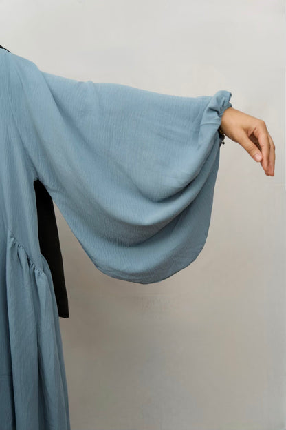 Abaya Chay - Blau