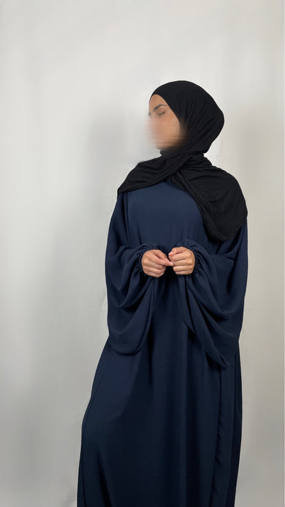 Abaya Chay - Dunkelblau