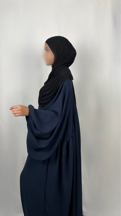 Abaya Chay - Dunkelblau