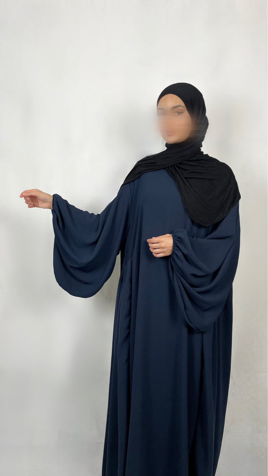 Abaya Chay - Dunkelblau